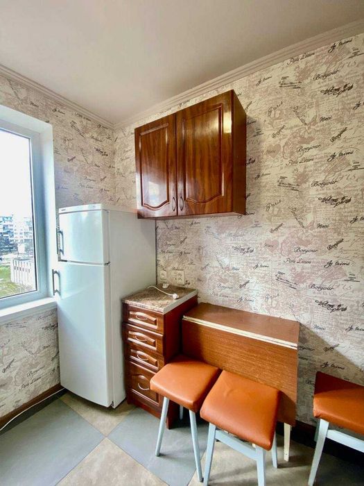 Кіото 5, оренда 2-к квартири, метро Чернігівська, Лісовий масив, газ!