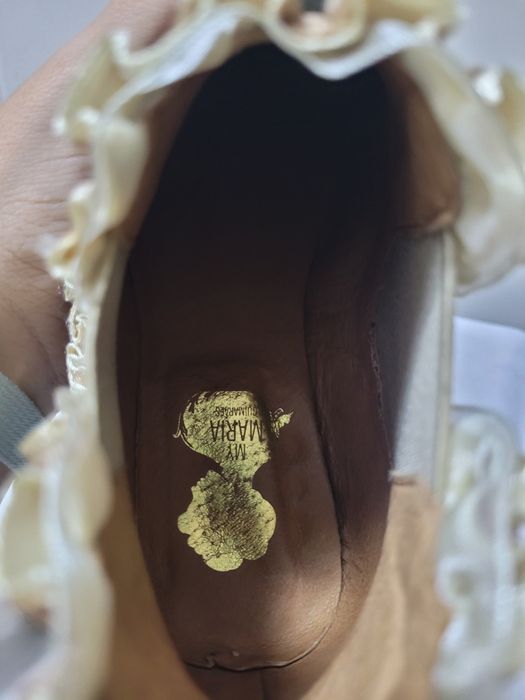 Botas Dora Guimarães
