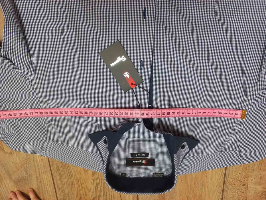 Сорочка чоловіча