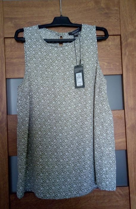 Letnia bluzeczka roz.M Primark