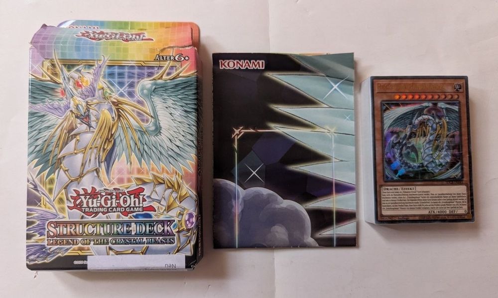 Картки Yu-Gi-Oh Trading card game
