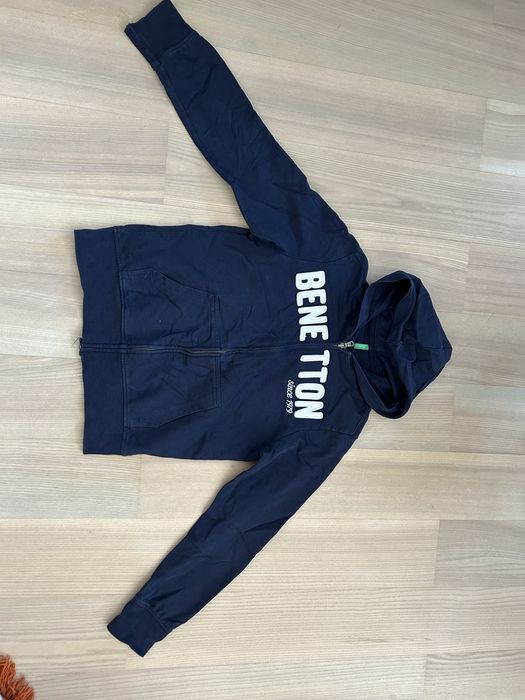 Bluza Benetton rozm 160