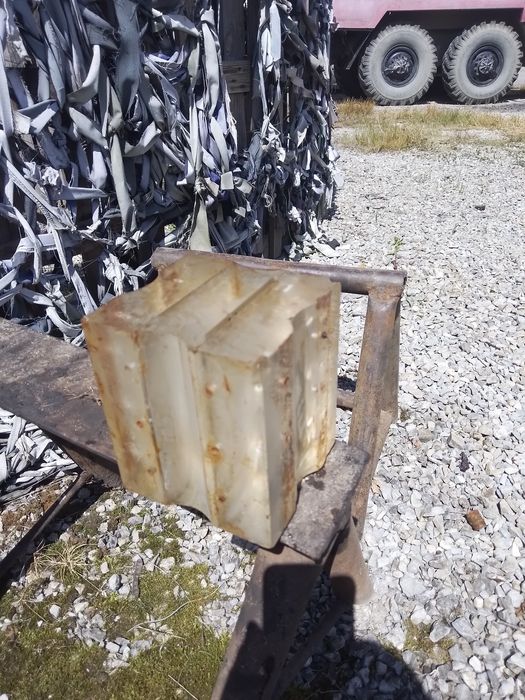 Продаю куб з оргстікла