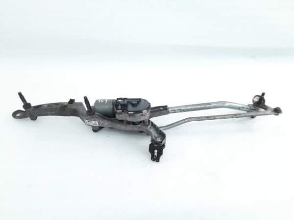 Motor limpa vidros frente MERCEDES-BENZ Classe C (W204)