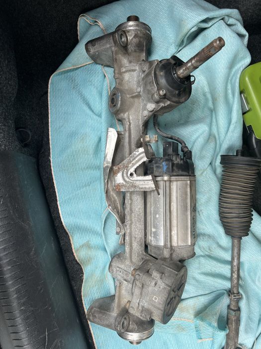 Рулевая рейка chrysler 200