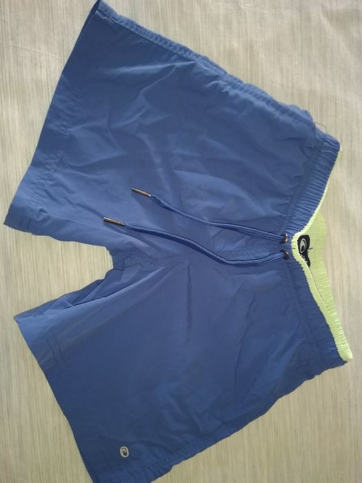 Calções de banho para menino