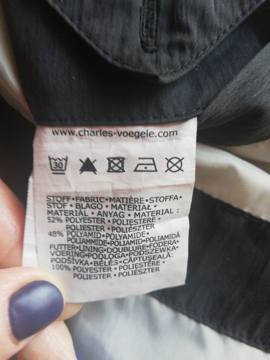 Kurtka damska roz 50 duża