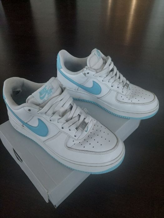 Nike Air force 1