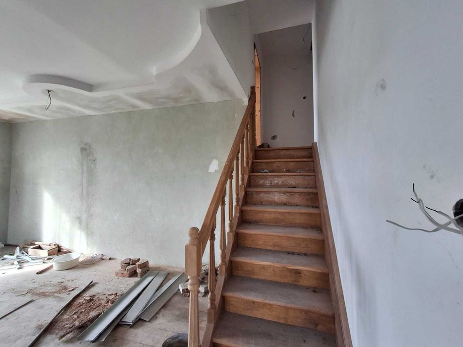 Продається будинок, особняк, гори, камін, пічка, 320 м2, 16 сот Долина