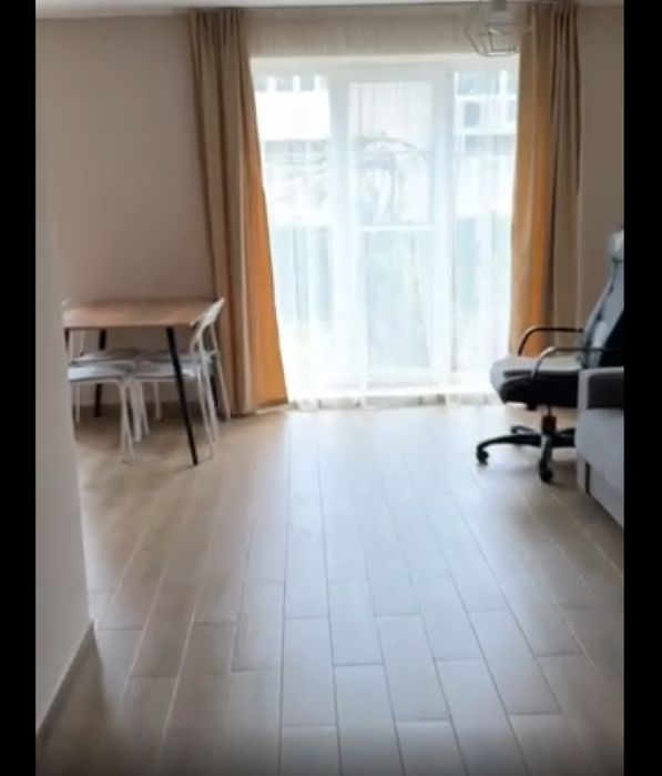 Здасться в оренду квартира м. Тячів