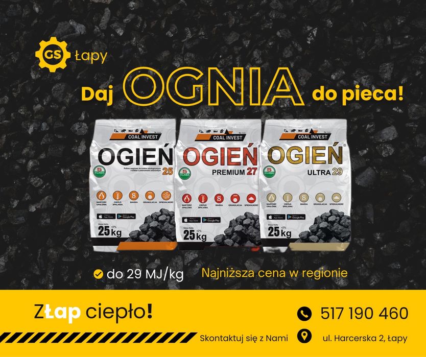 Promocja! Pellet  Granulita En plus A1