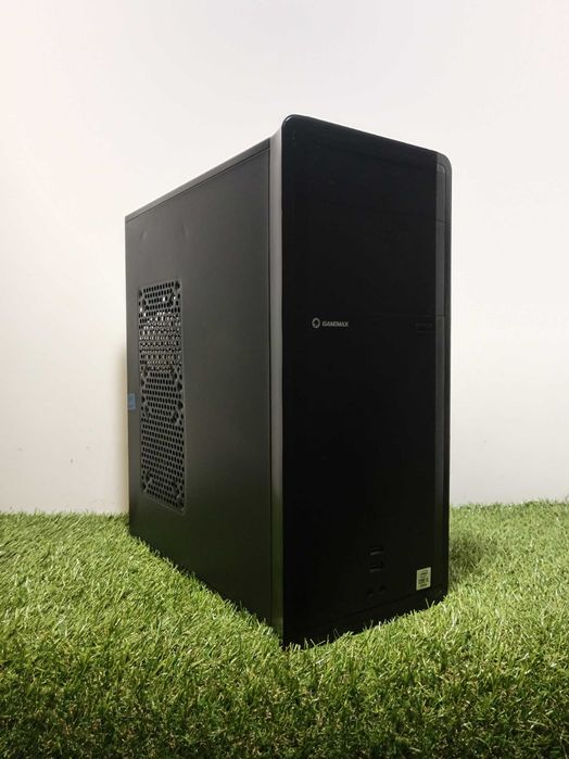 ТОП Ігровий Комп'ютер  (NVIDIA RTX 3060 | i5-10400 | SSD 500GB | HDD 1 TB)