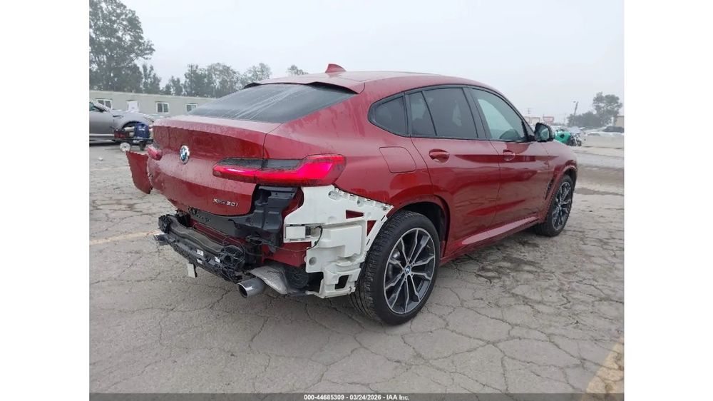 BMW X4 BMW X4 | MPAKIET | 4X4                                               .