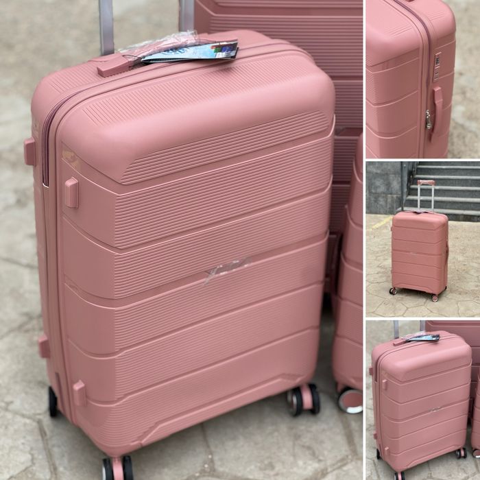 Каждый день отправки!Чемодан Турция на колесах,валіза,сумка на колесах