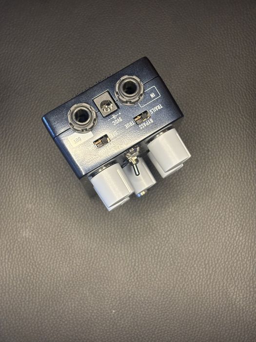 Vendo pedal de guitarra ORION TAPE ECHO