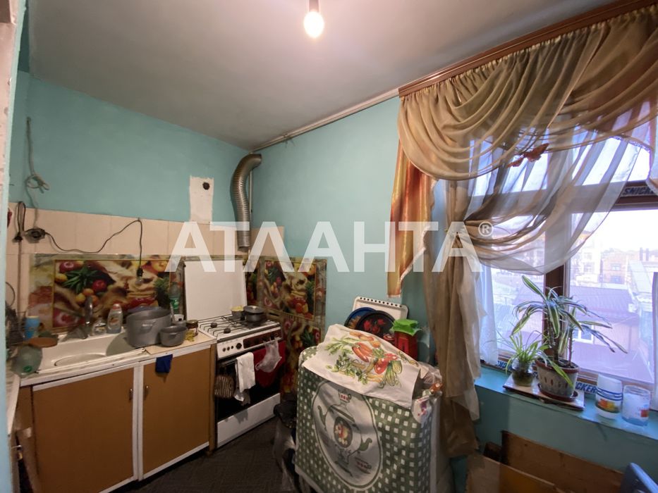 3-комнатная квартира по адресу ул. Китобойная (площадь 61,6 м²) - Atlanta.ua - фото 10