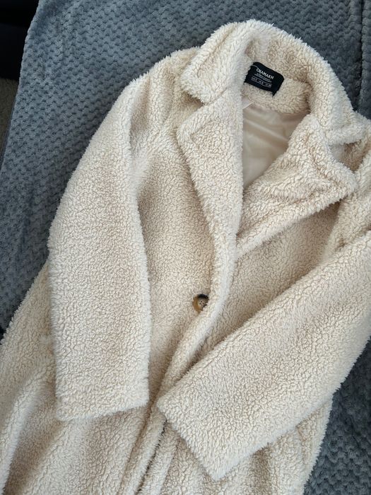 Шубка Тедді зима