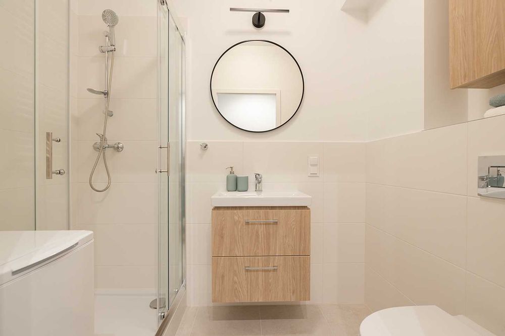 Przytulna kawalekra | Nowe mieszkanie | Voucher na start!!