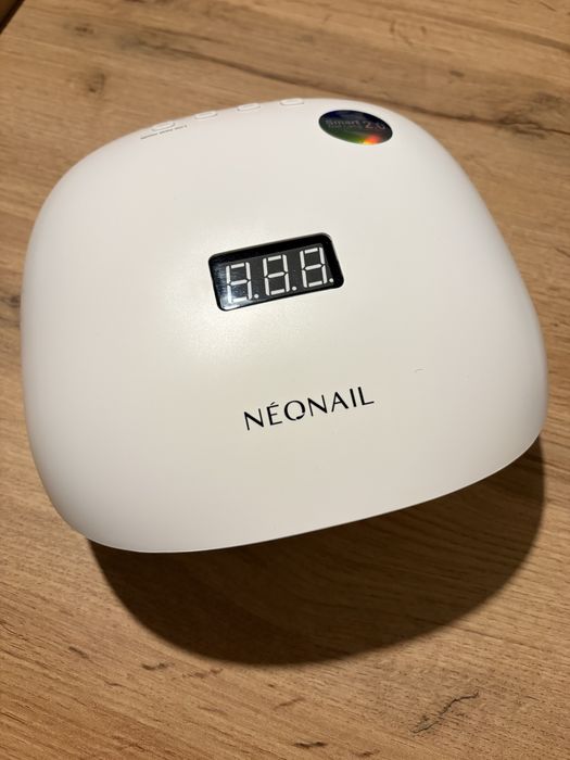 Neonail lampa 36W/48