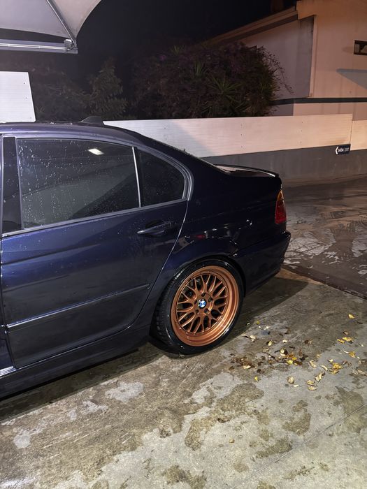Bmw e46 2000 320d