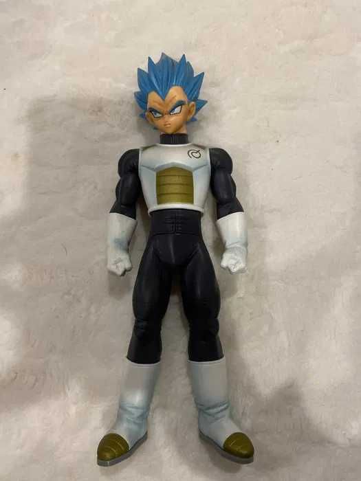 Dragon Ball Super - Vegeta Super Saiyajin Blue - Master Stars Piece