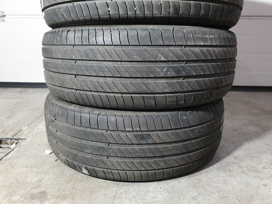 2szt. 205/55/17 91V Michelin Primacy 4 4mm 2023r [ 12579 ]