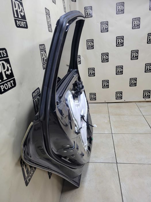 Двері задні ліві в зборі двери задние левые в сборе Honda Accord 2023 2024 2025 2026