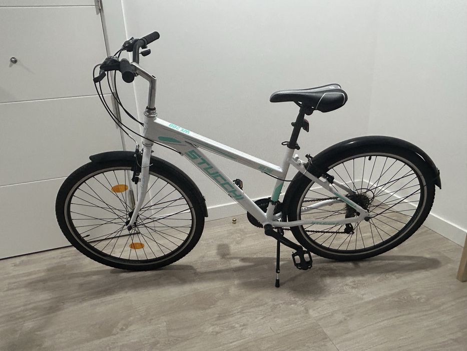 Bicicleta Aro 26 em perfeito estado