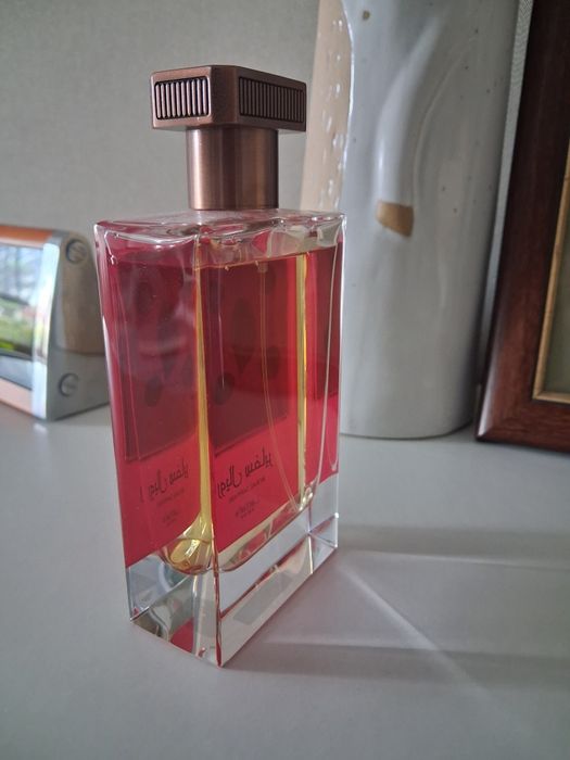 LATTAFA Pride Royal Sapphire EDP 100ml
