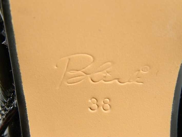 Czółenka **Blink** rozmiar 38