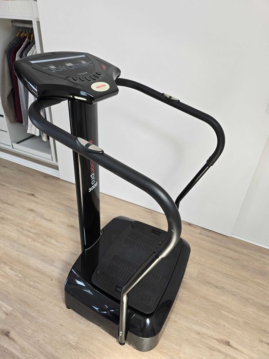 Quirumed evolution pro 3000 Plataforma Vibratória