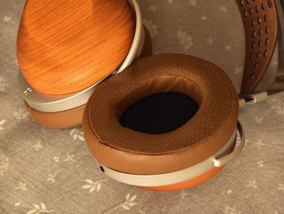 Hifiman HE-R10P Stealth Magnets