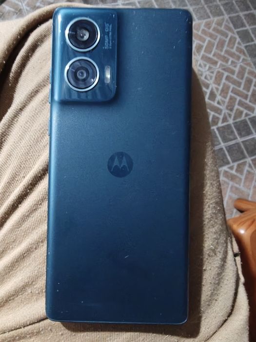 Motorola Edge Fusion 50