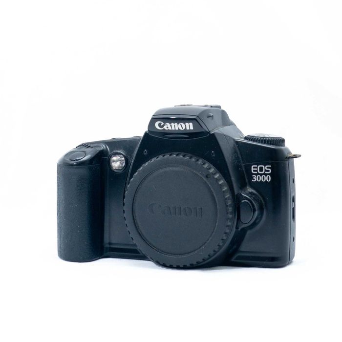 Para desocupar Material de fotografia analogica.