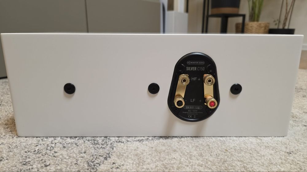 Głośnik centralny Monitor Audio Silver C150