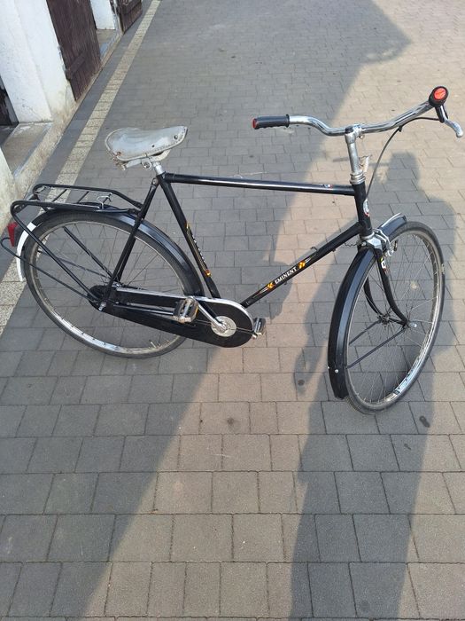 Rower Holenderski męski