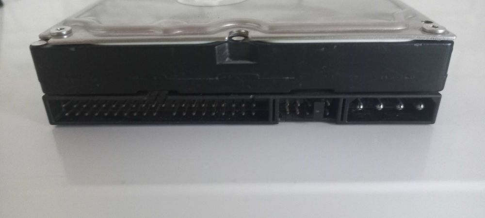 Жесткий диск 40 gb