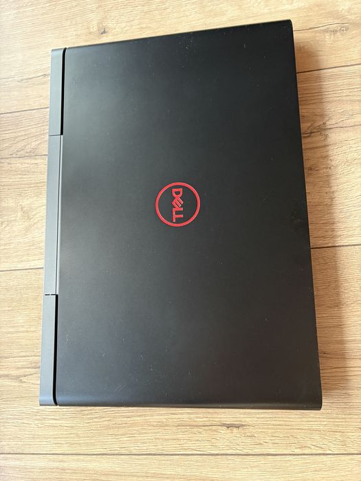 Dell G5 i5-8300H GTX 1050ti 16 gb ram gamingowy