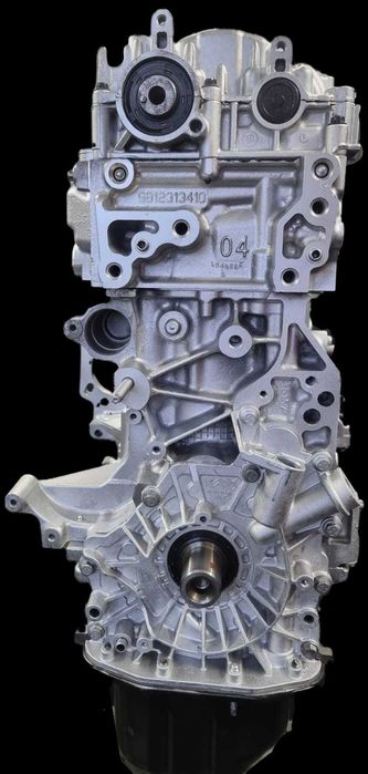 Silnik YH01 1.5 Bluehdi D15DTH DV5RC DV5RD YHY YHZ Regenerowany