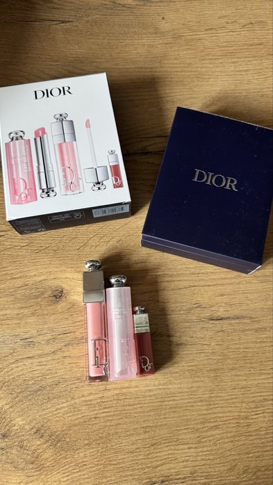 Zestaw kosmetyki  Dior