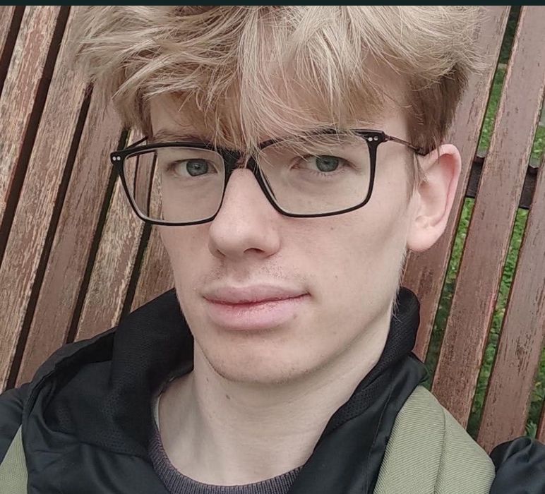 [30zł pierwsze zajęcia] Korepetycje zdalne z matematyki student PP