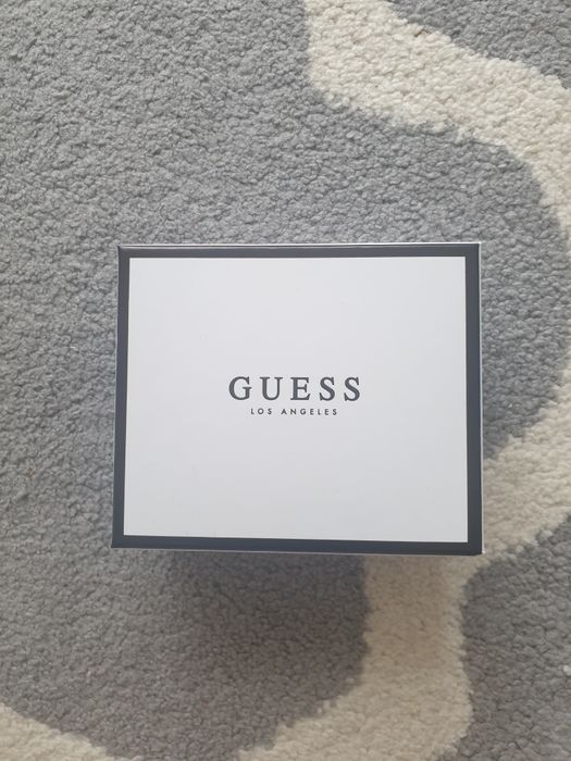Portfel guess oryginalny