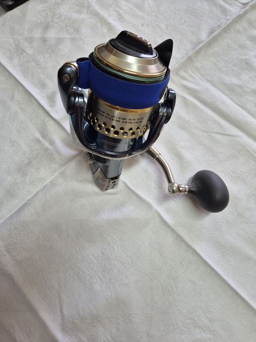 Shimano Stella 6000 FA