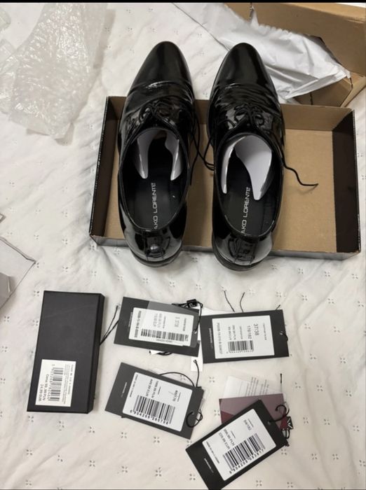 Smoking pako lorente 176 182