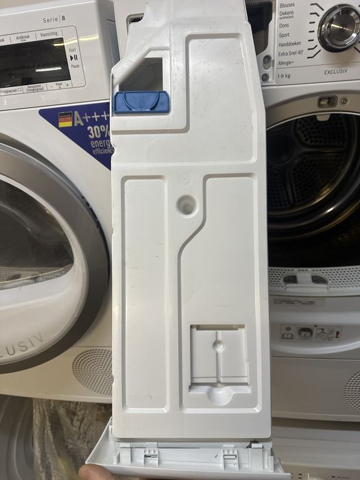 Сушильна машина сушка для одягу серія 8