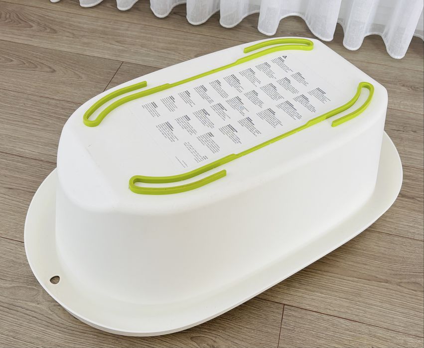 Banheira Bébe IKEA em Excelente Estado