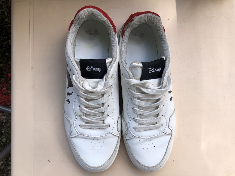 Ténis/Sneakers Disney Mickey Mouse