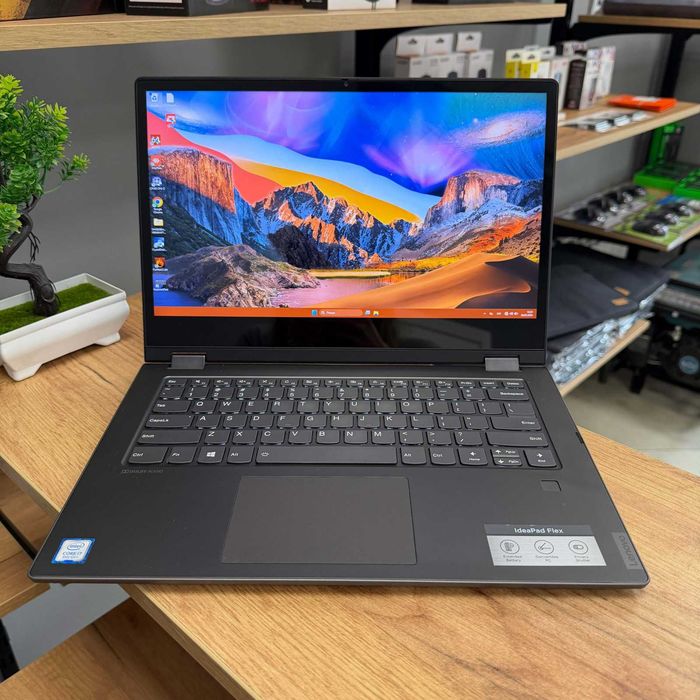 lenovo ideapad flex 5 - Купить электронику - Цены на OLX.ua