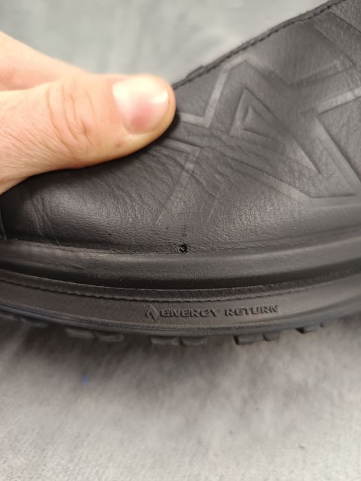 Buty trekkingowe Haix Connexis mid nowe rozmiar 38