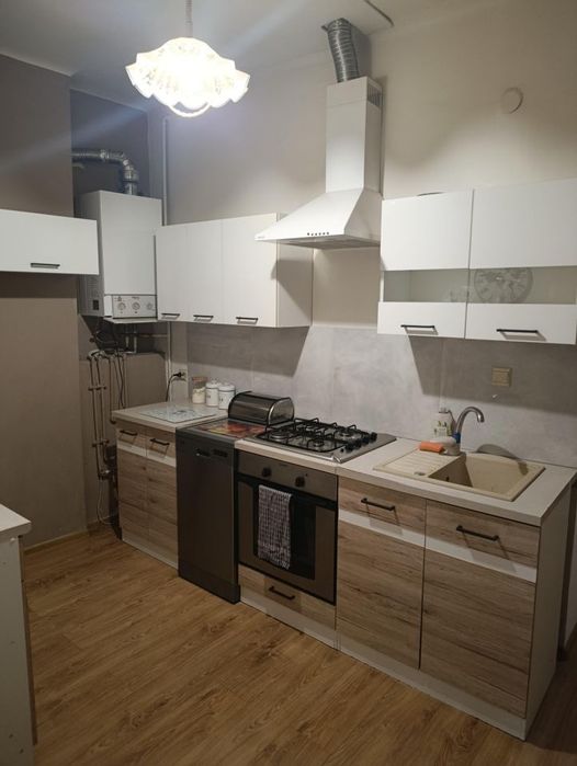 Mieszkanie Bezczynszowe 57m2